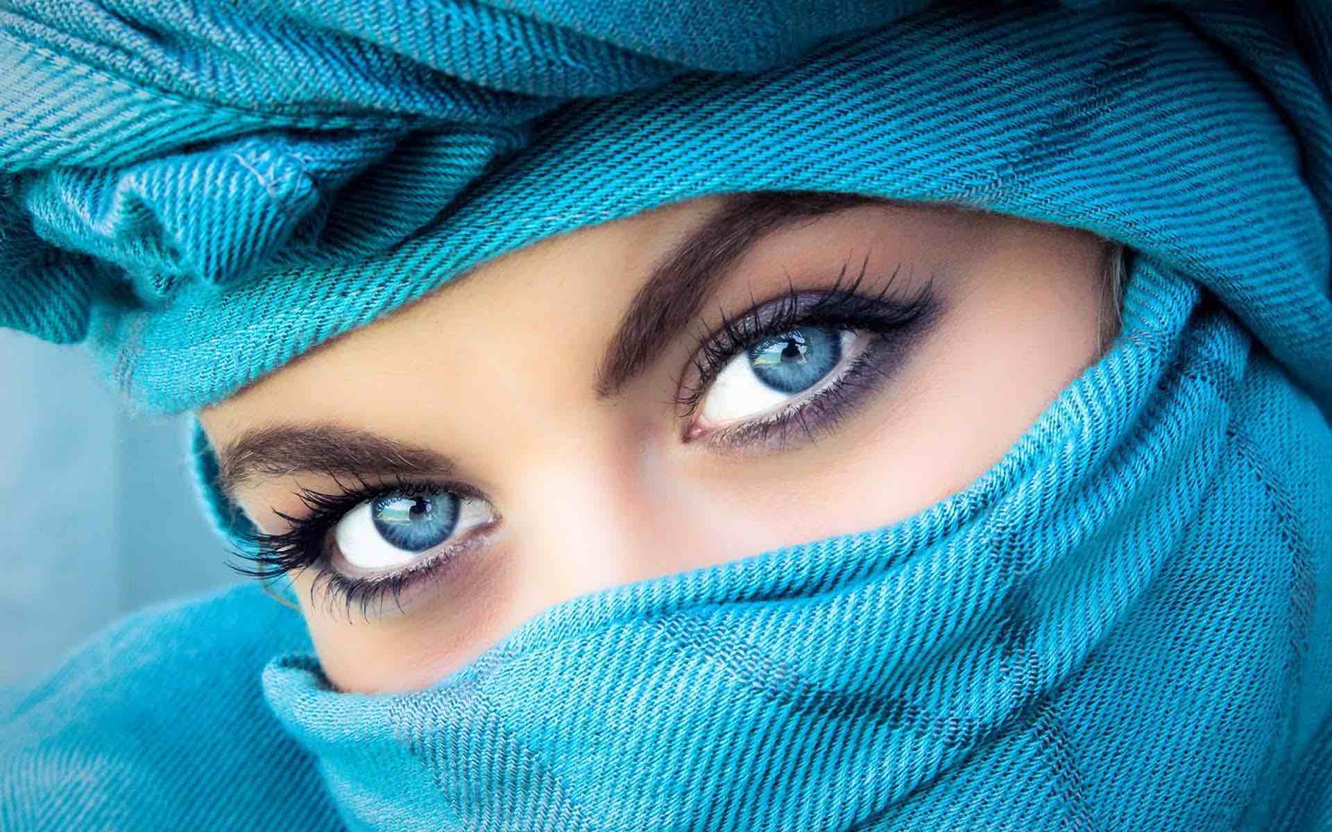 In The Blink Of An Eye