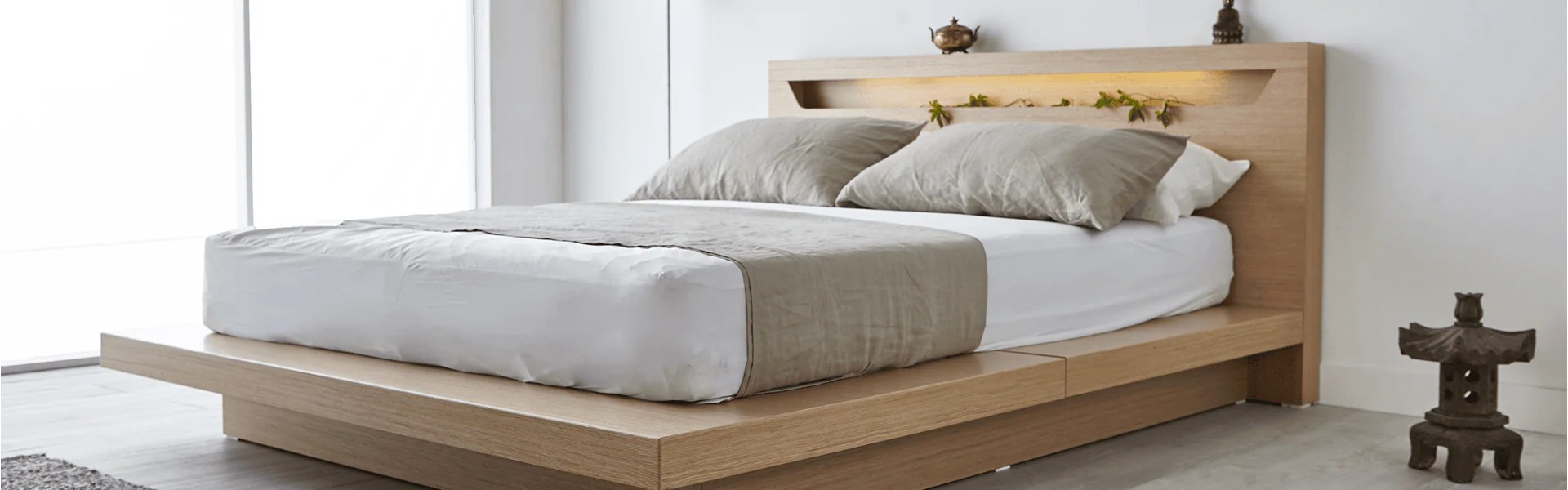 Spring Vs Memory Foam Mattresses A Complete Comparison Guide Kurlon