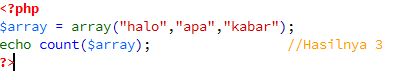 Cara Menghitung Jumlah Array Di Php - Premium Colorful Image Gallery - 8K