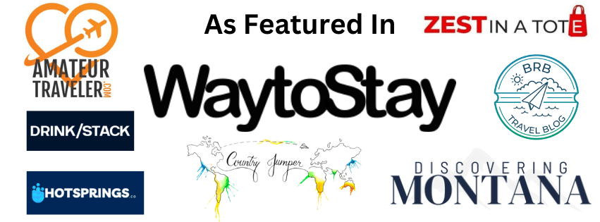As Featured In