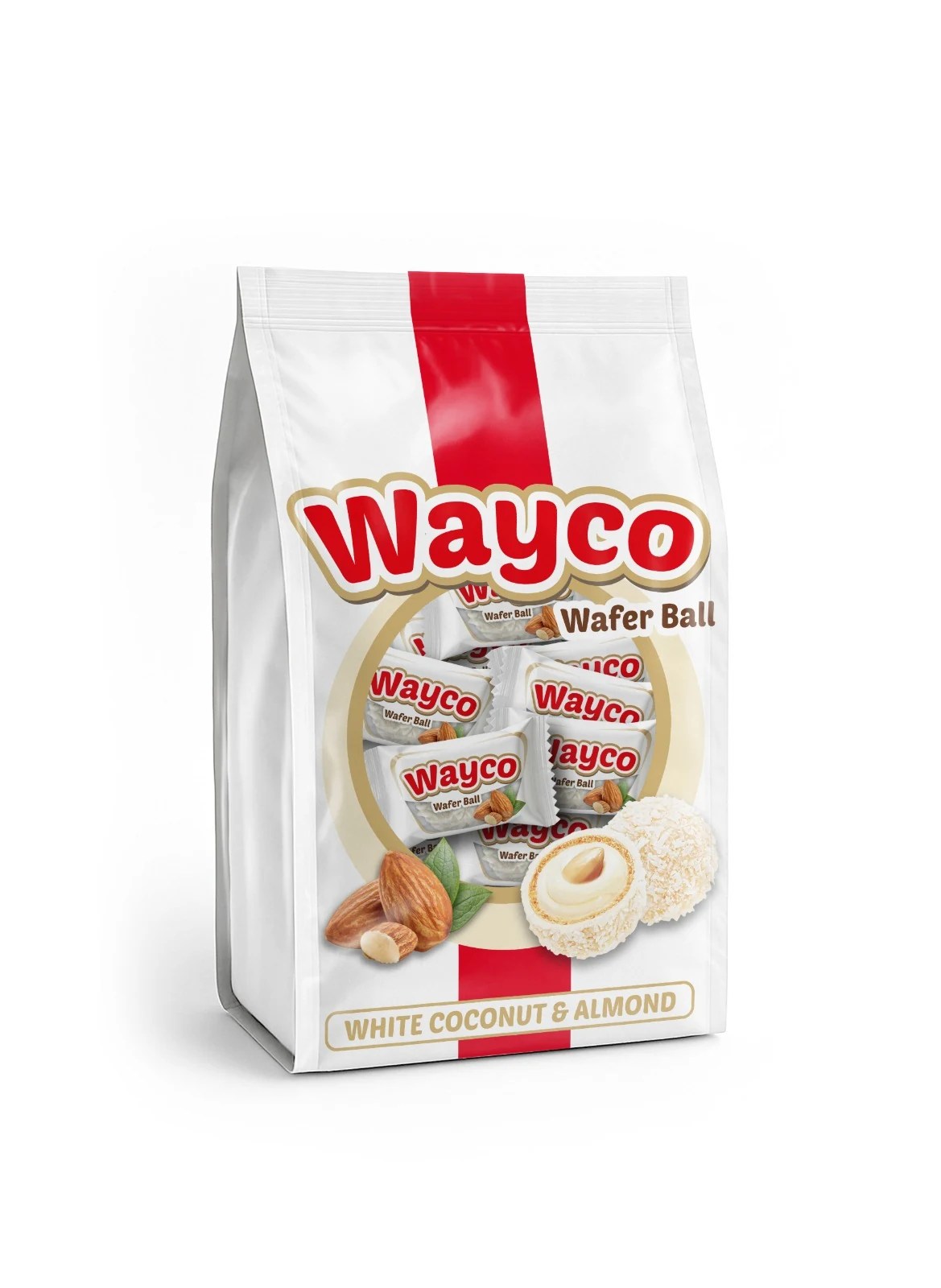 Wayco كرات ويفر وايكو كوادرو 300 غ 300 g