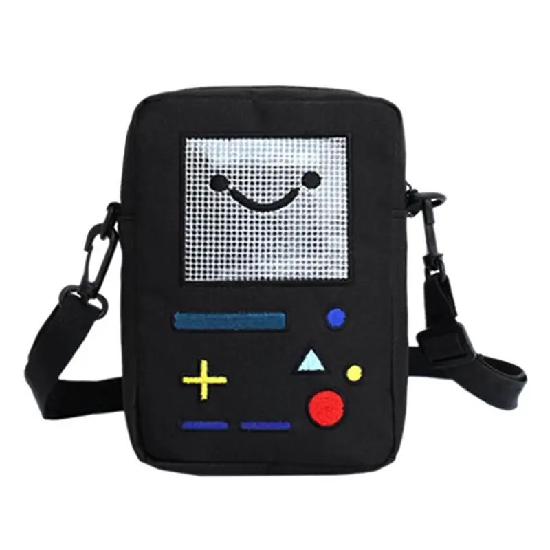 Adventure Time BMO Shoulder Bag