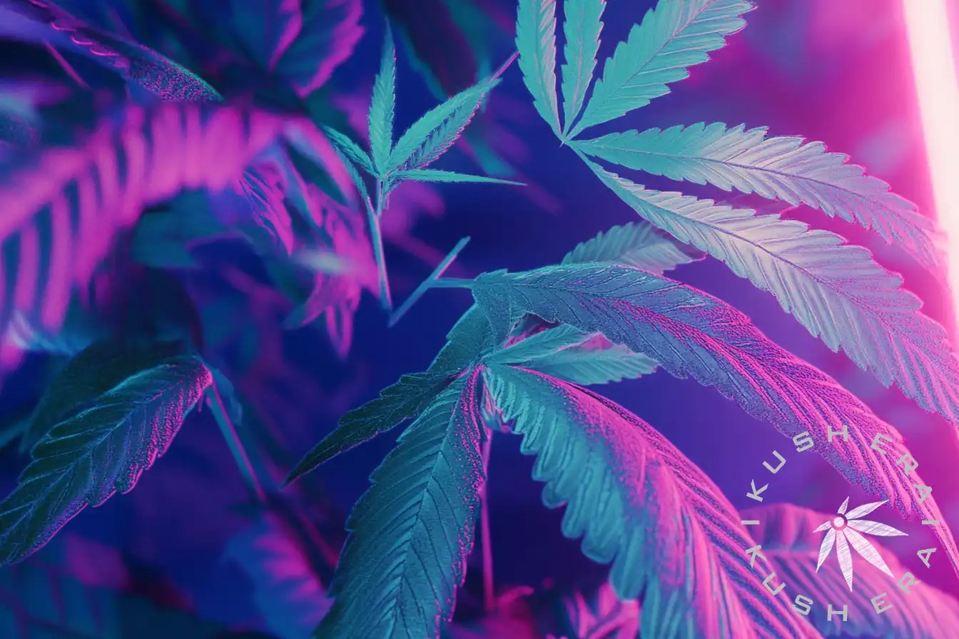 Sativa Strains to Try in 2025