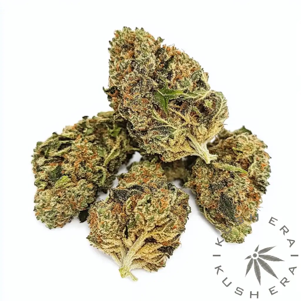 Voodoo Sativa-Hybrid Flower