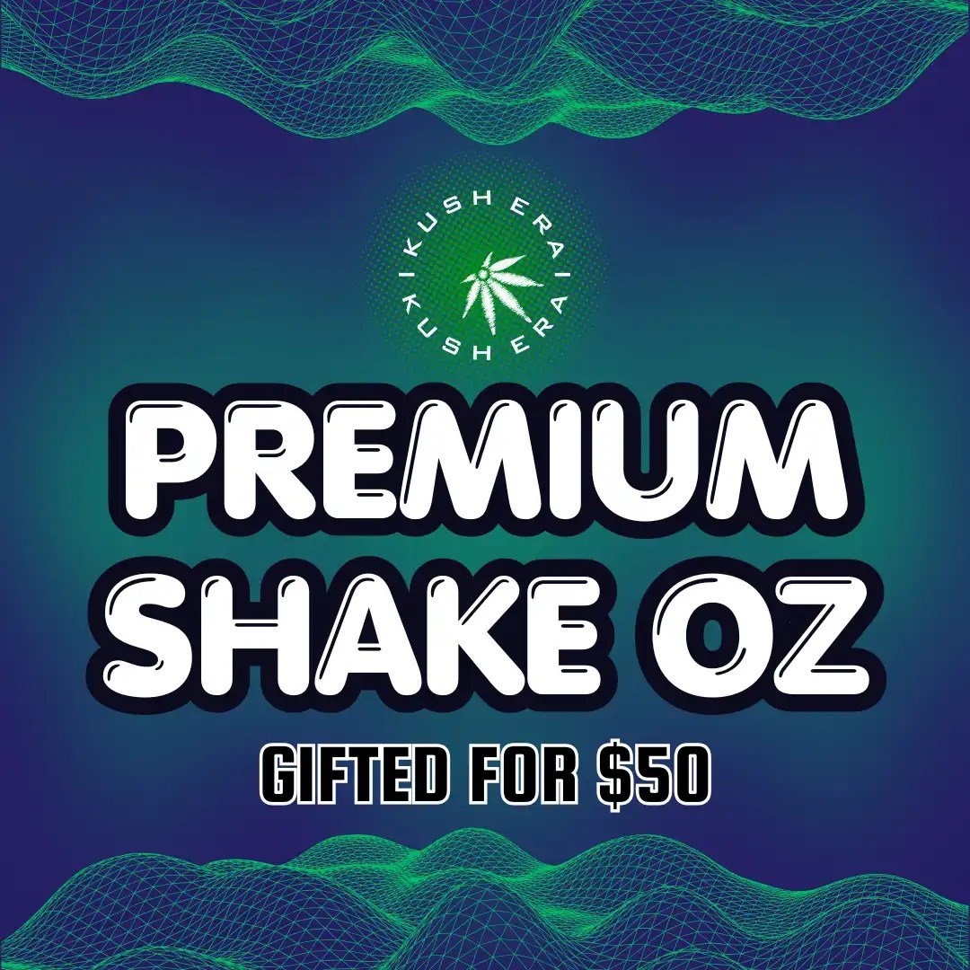 The Best Shake Deal in DC