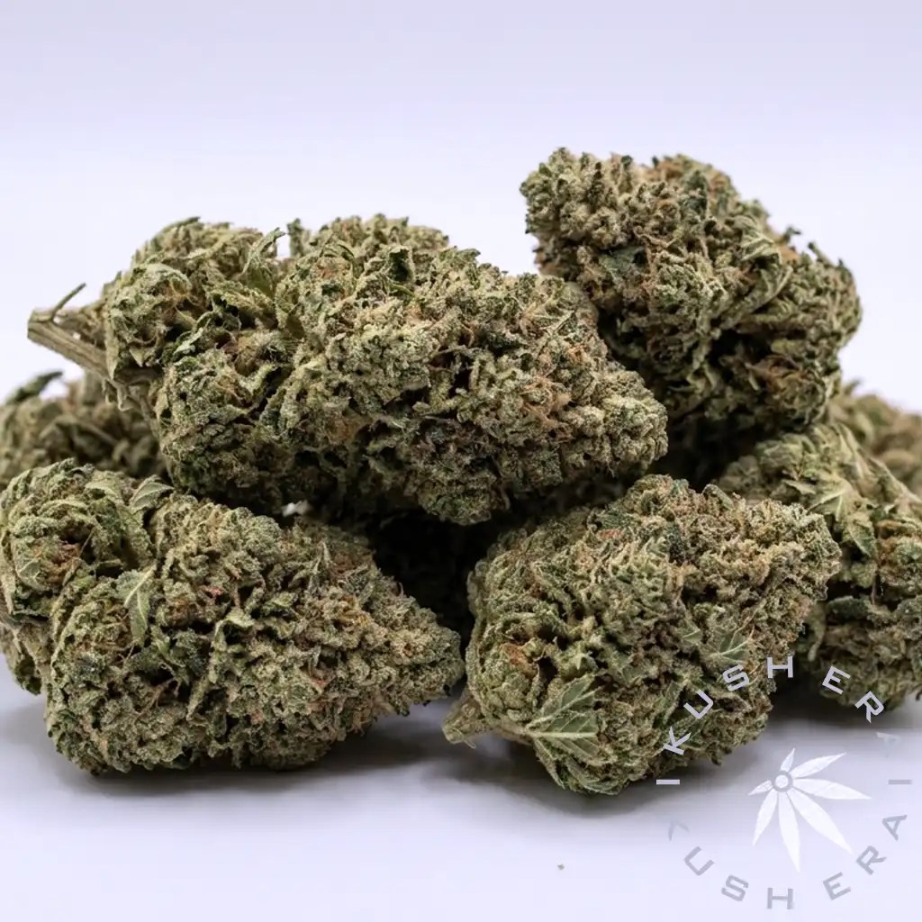 Super Lemon Haze