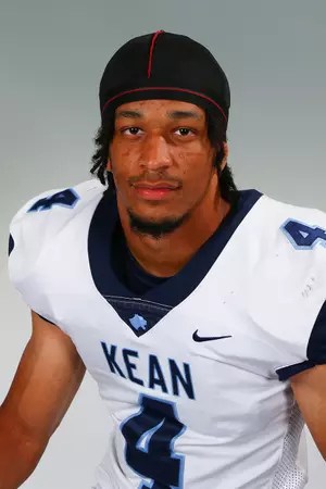 Chris Amos Shows That “There’s a Way to Make It Out”