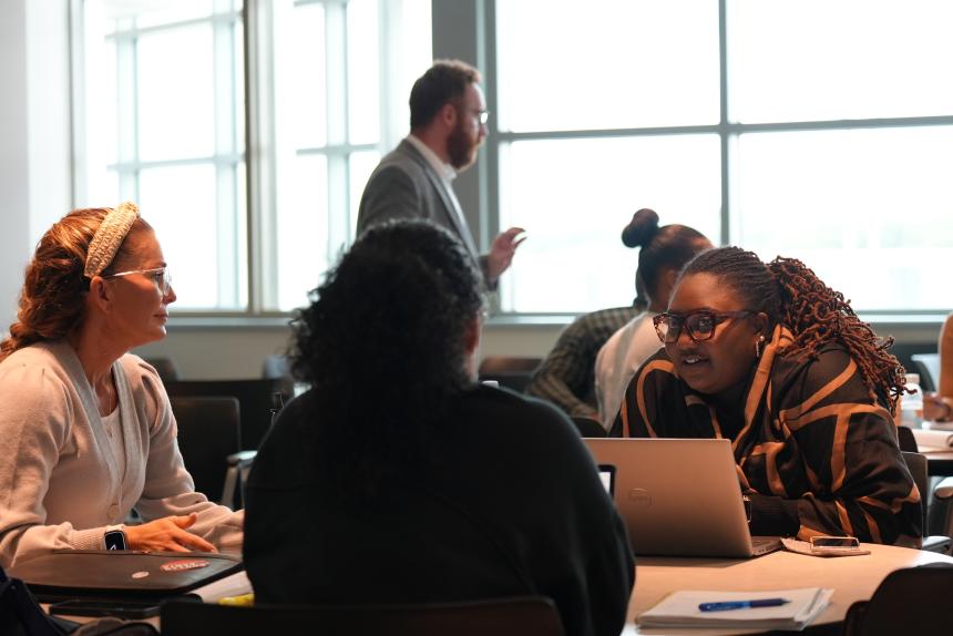 How to Handle Unprofessional Moments in College