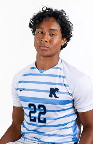 Kean Men’s Soccer Team Secures Second Win Against St. Thomas