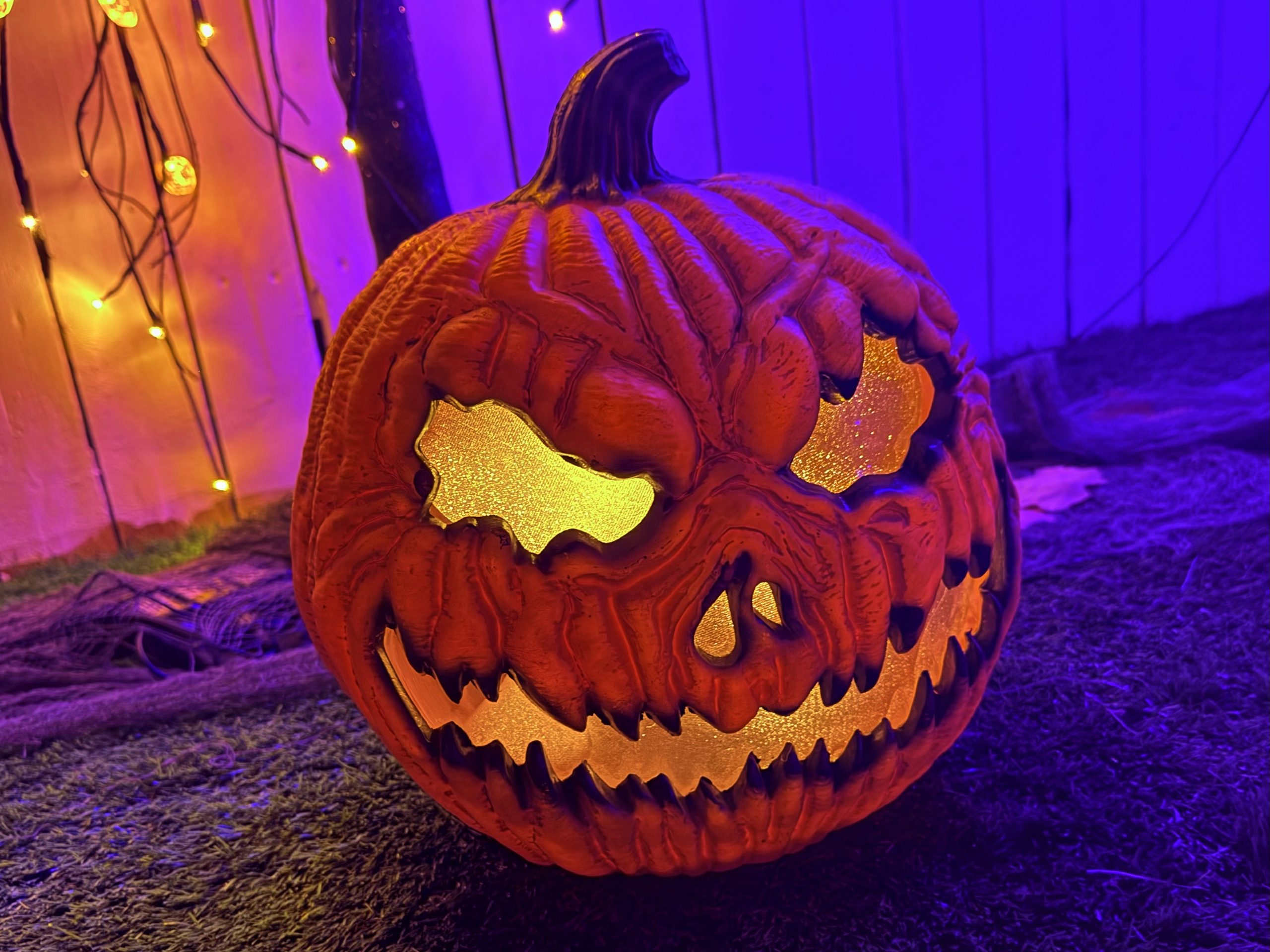 How to Celebrate Halloween at Kean