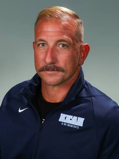 Kean Women’s Swim Assistant Coach to be Inducted In TCNJ Hall of Fame