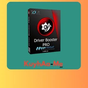 Driver Booster Pro Download 2024
