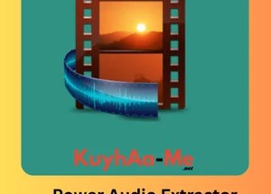 Power Audio Extractor Download