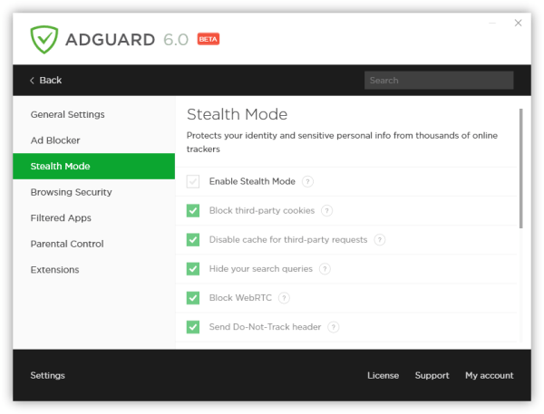 Adguard Premium 7.16.0 Full Version