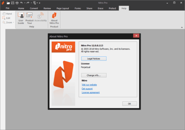 Nitro PDF Pro 14.22.1.0 Full Version Terbaru