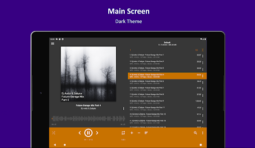 Aimp 5.40 Terbaru Gratis