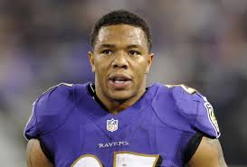 Ray Rice - Kuyperian Commentary