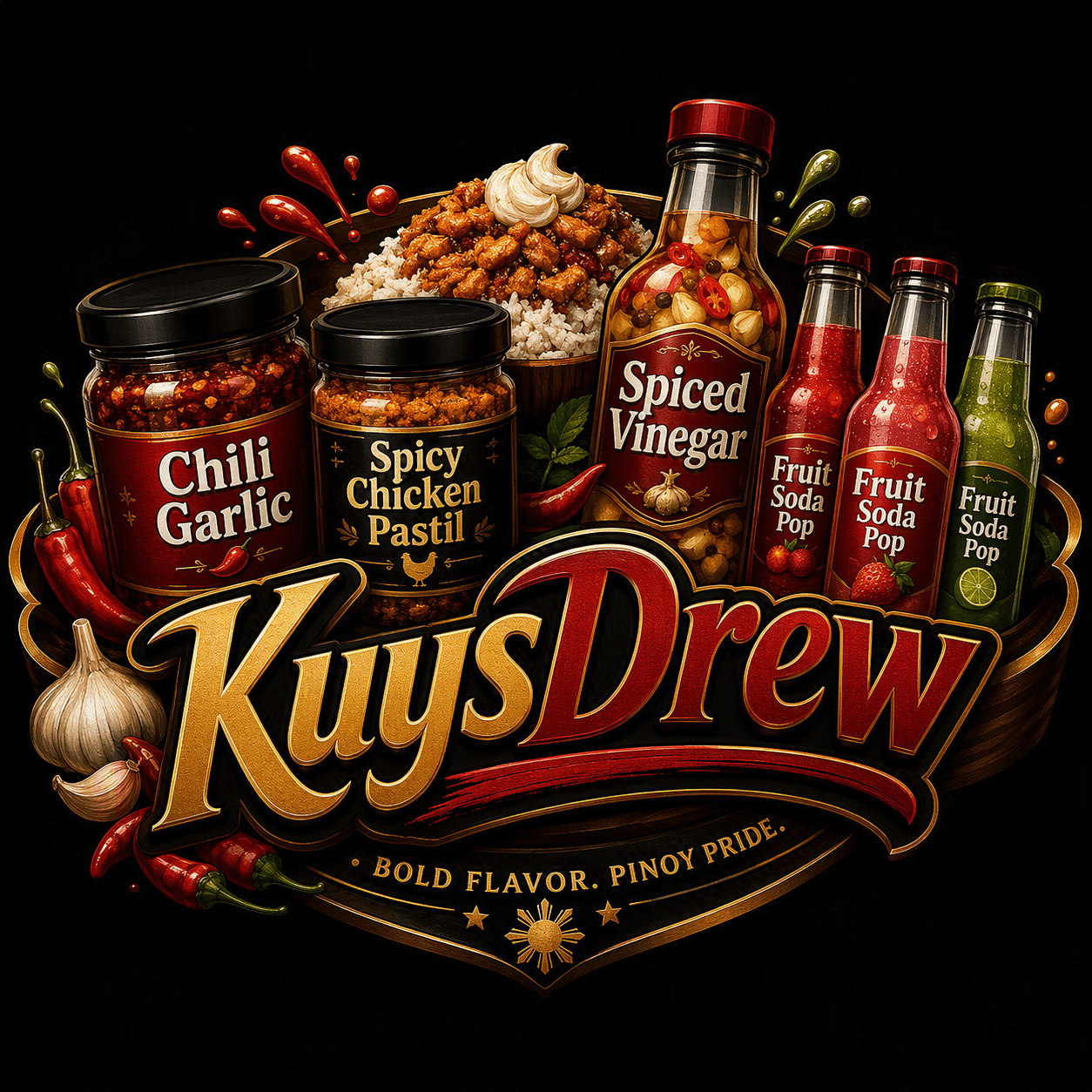 Kuys Drew