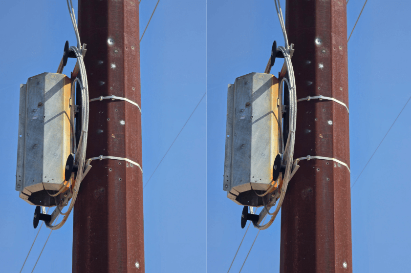 El Paso Electric Infrastructure Vandalized: Impact on Community Safety (2026)