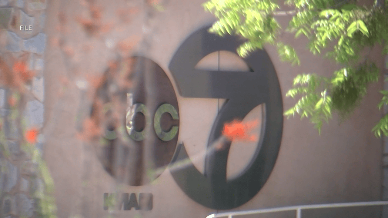 70 Years of KVIA ABC-7: Celebrating El Paso's News Legacy (2026)