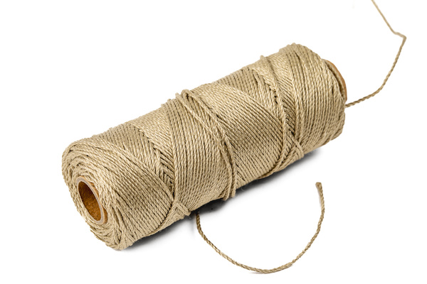 Billing Boats Touw 0.5 mm x 50 m beige (BIL-520H71)