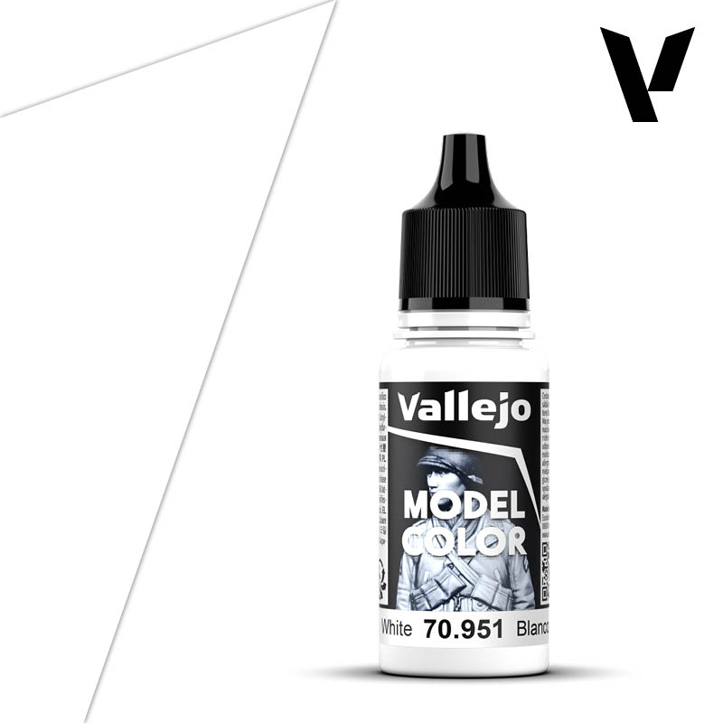 Vallejo 70951 wit