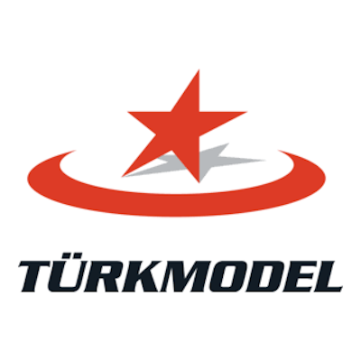 Türkmodel