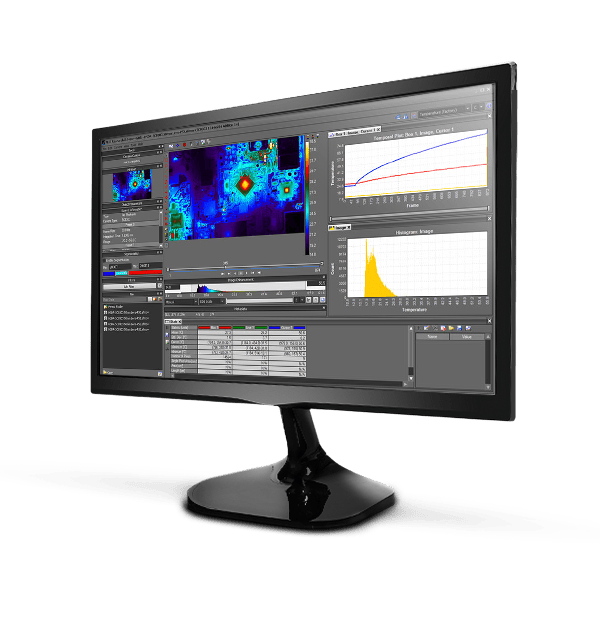RESEARCHIR - KVR FLIR