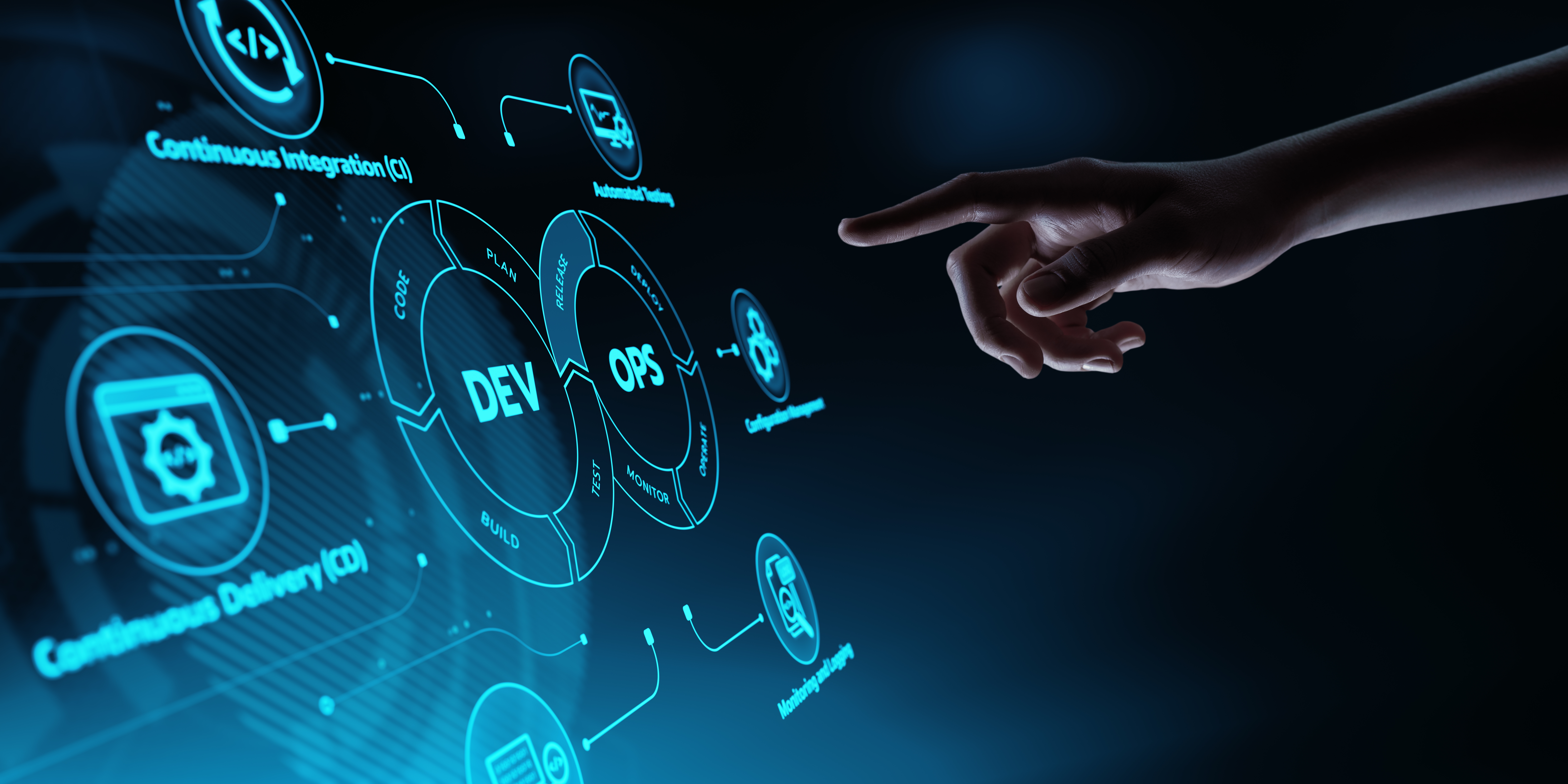 DevOps and ETRM:  A Strategic Approach for Driving Value