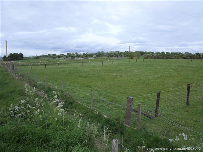Ballysallagh, Hacketstown, Carlow
