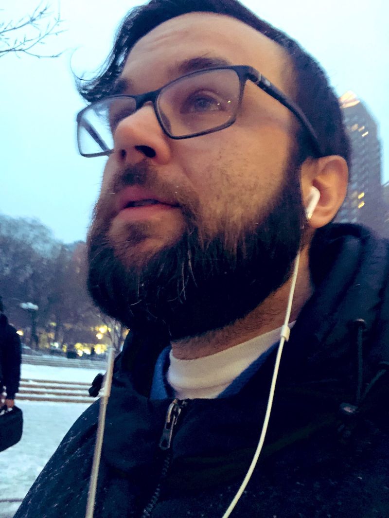 Wardkyle Kyle Ward Github - High Quality Minimal Photo - Ultra HD