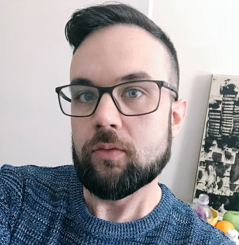 Kawanna Wardlow Github - Space Patterns - Creative Full HD Collection