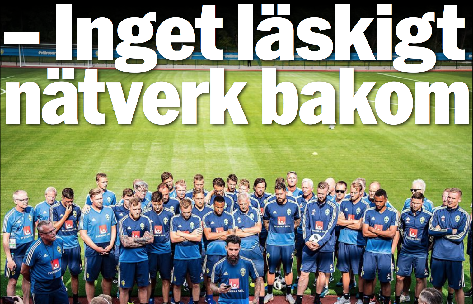 Okategoriserade u2013 Jack Werner