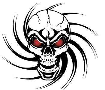 Skull Tattoos – Kwazulu Tattoo 300_x_350_png