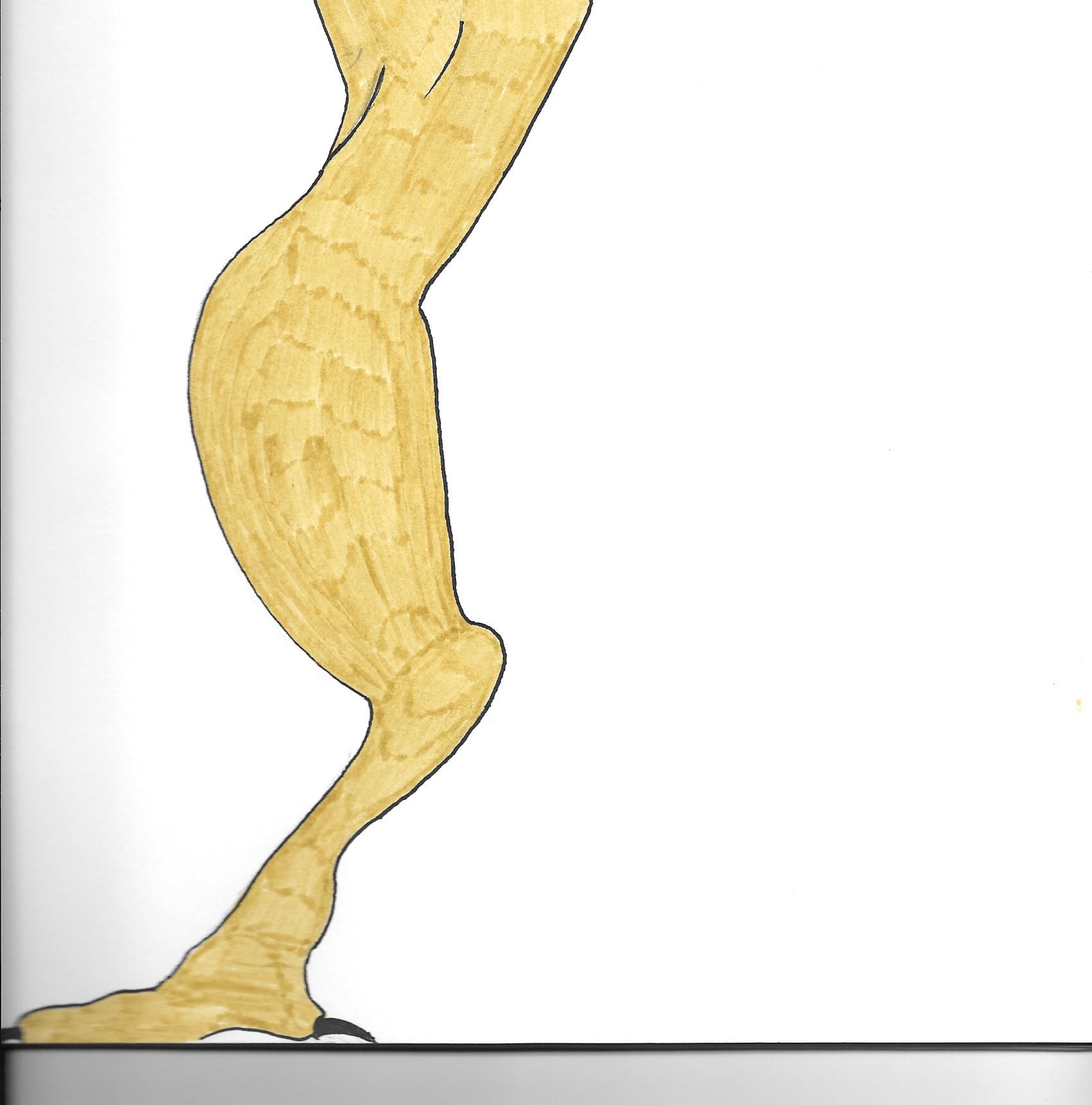 Creature Side Bottom