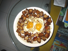 COOKING NG INA MO...