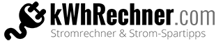 Baufinanzierung per darlehen mit tilgungsersatz. KWh Rechner Stromverbrauch berechnen