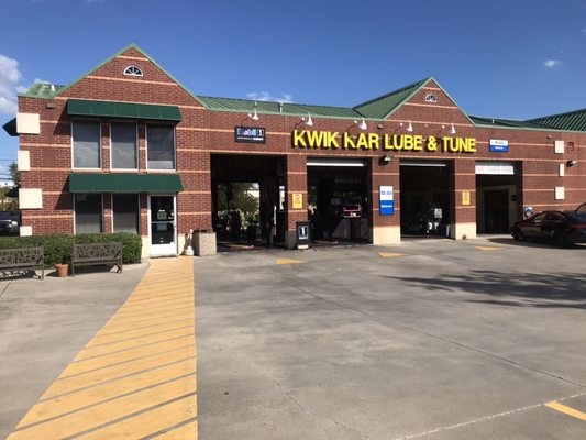 kwik kar keller - kwik kar oil change automotive maintenance repair centers on kwik kar wash keller