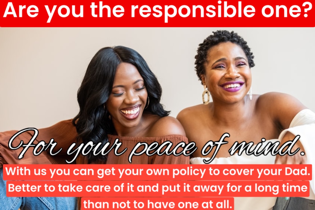 Family fixer helping loved ones prepare for unexpected expenses