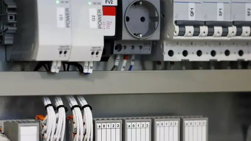Mastering Plc Panels A Guide To Reading Wiring Diagrams