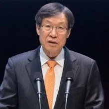 전 포스코회장 권오준