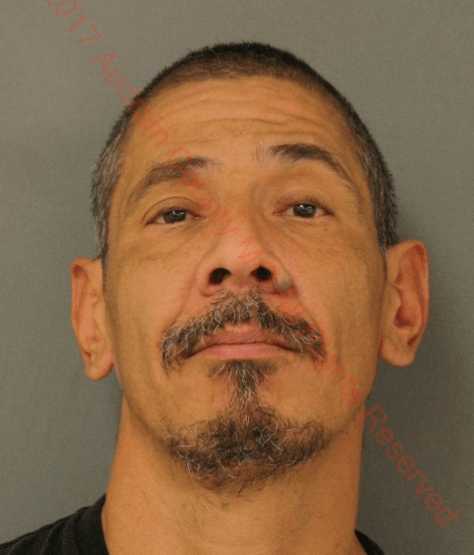 Mexico Man Arrested on Multiple Charges
