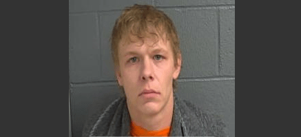 Audrain County Fugitive Arrested