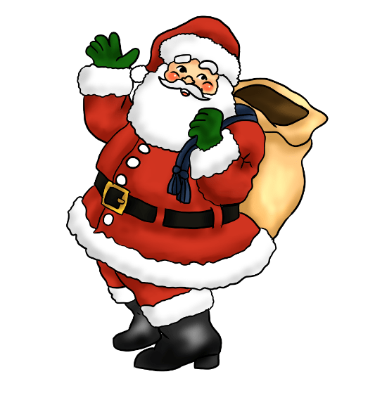 NORAD Santa Tracker