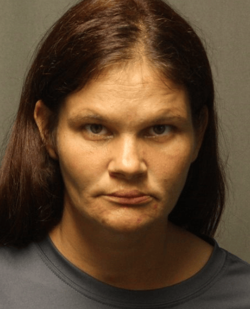 Police Search For Missing Woman