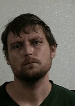 Moberly Fugitive In Custody