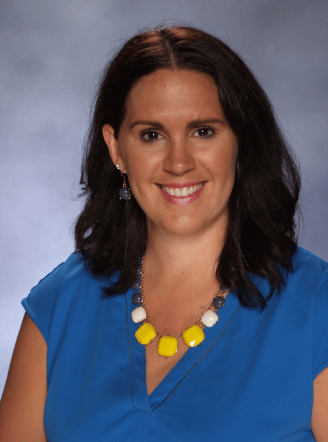 New Principal At Lee Expressive Arts School