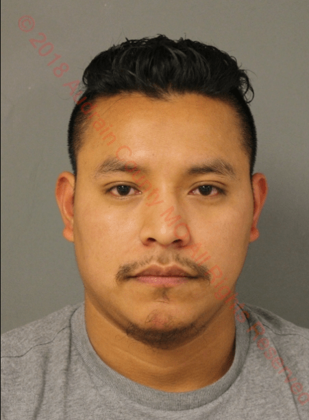 Mexico Man Faces Deportation After Pleading Guilty In Audrain County