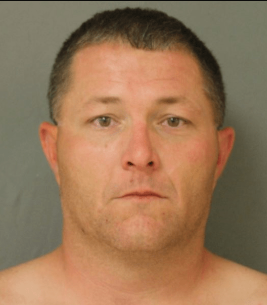 Mexico Man Sentenced in Federal Court