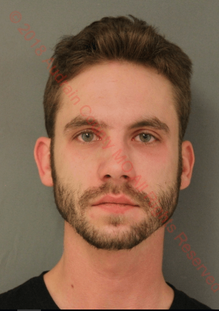 Charges Filed Against Man Found With Drugs
